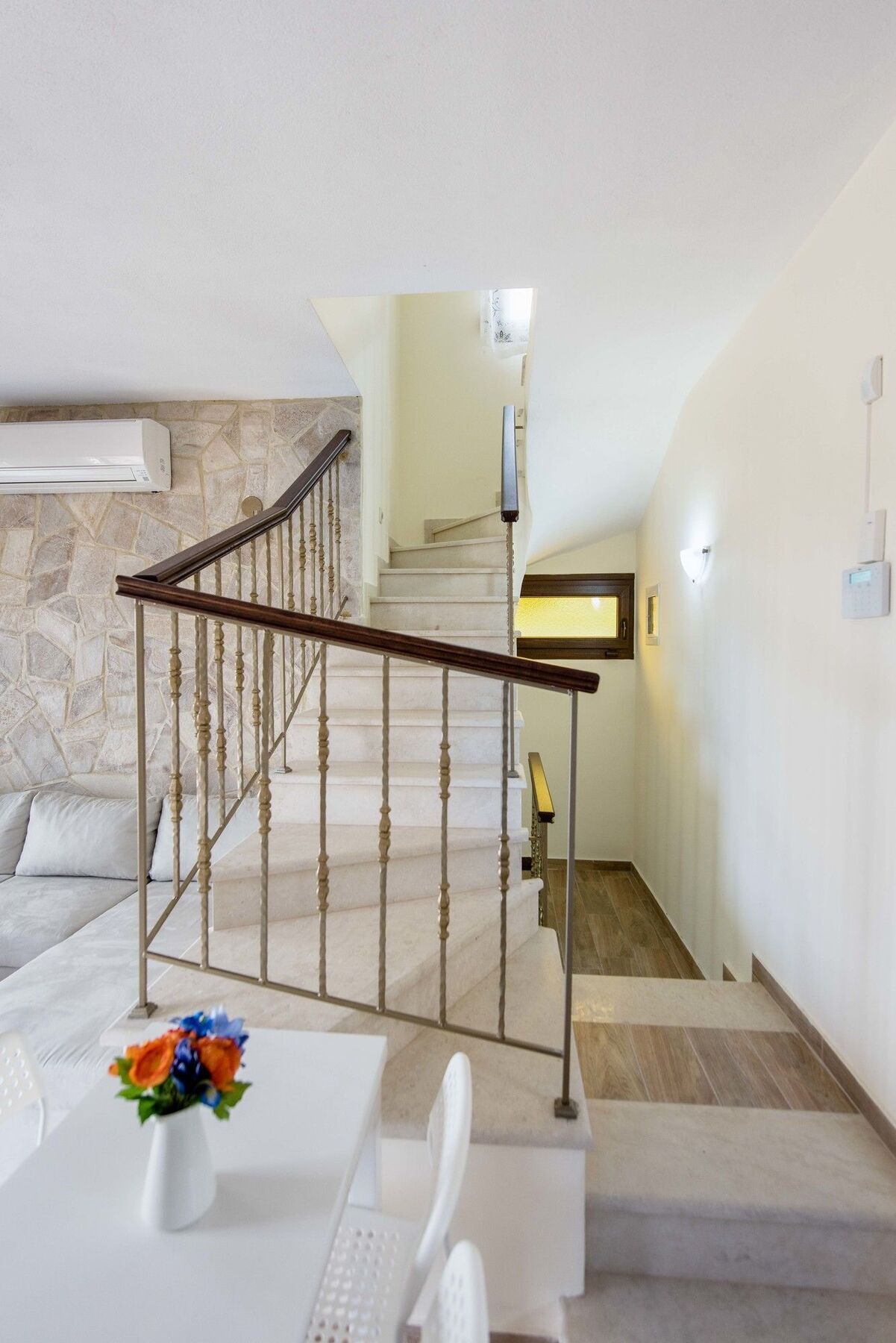 Sani Elea Villa ภายนอก รูปภาพ