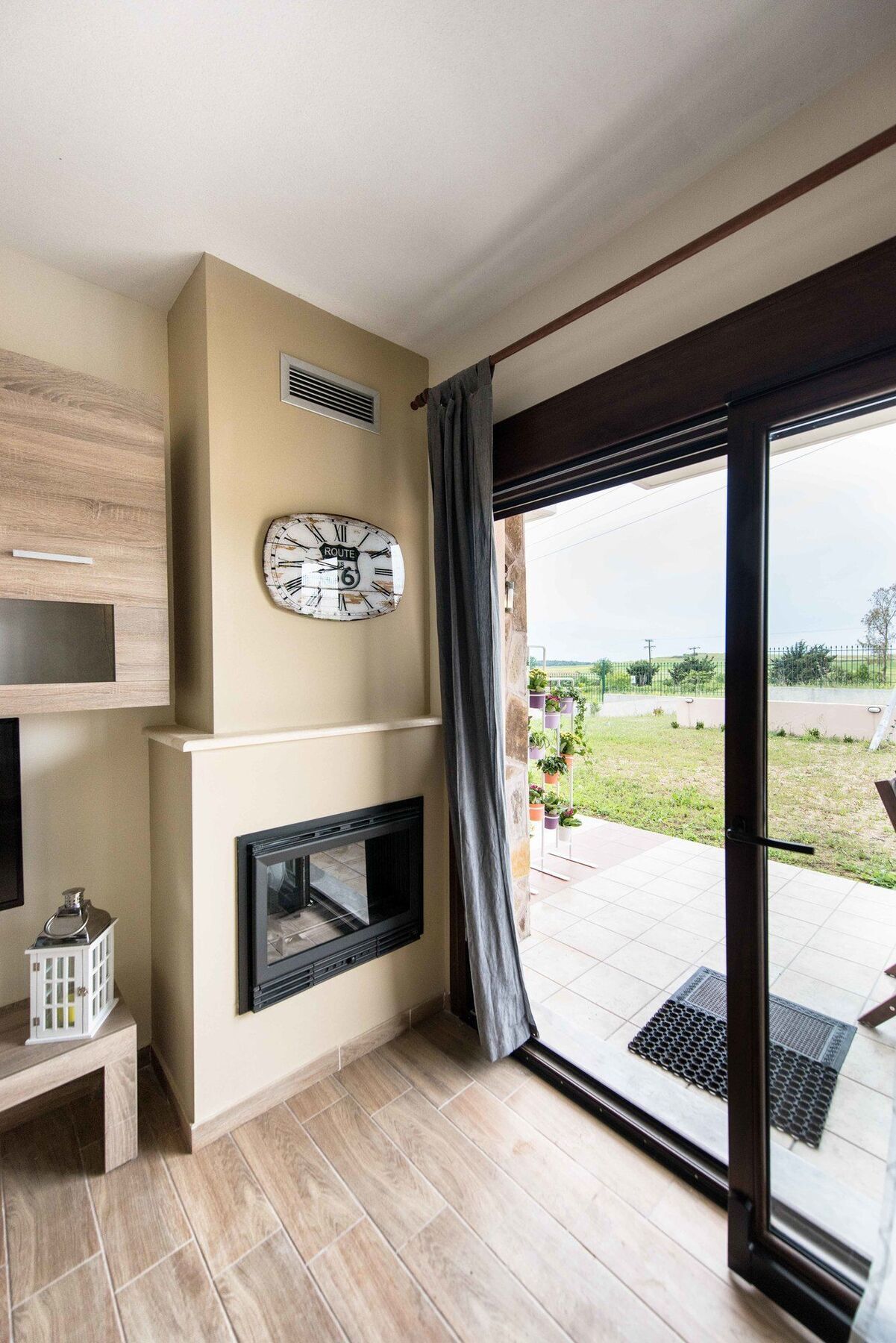 Sani Elea Villa ภายนอก รูปภาพ